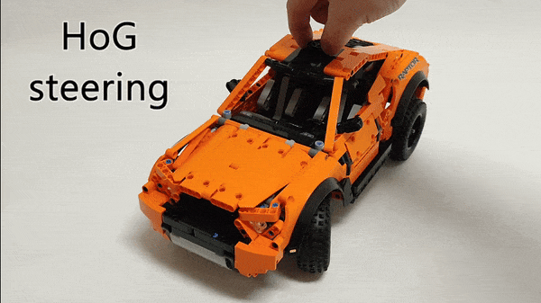 Lego Technic 42126 Zarooq sandRacer MOC - Premium Building Instructions Lego Technic 42126 Zarooq sandRacer MOC - Premium Building Instructions