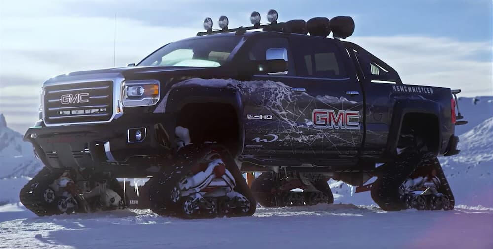 Lego Technic 42140 Tracked Pickup MOC - Premium Building Instructions Lego Technic 42140 Tracked Pickup MOC - Premium Building Instructions